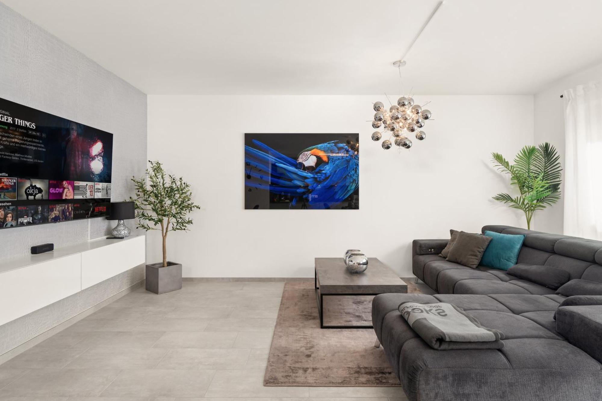 Fairmieten I Moderne Suite I Parkplatz Bielefeld Ngoại thất bức ảnh